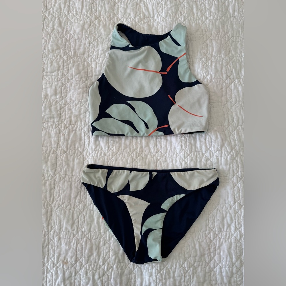 Carve Designs Swimsuit S